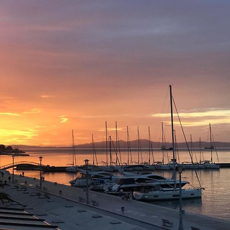 Golden Coast Panagias Apartment Volos Ngoại thất bức ảnh