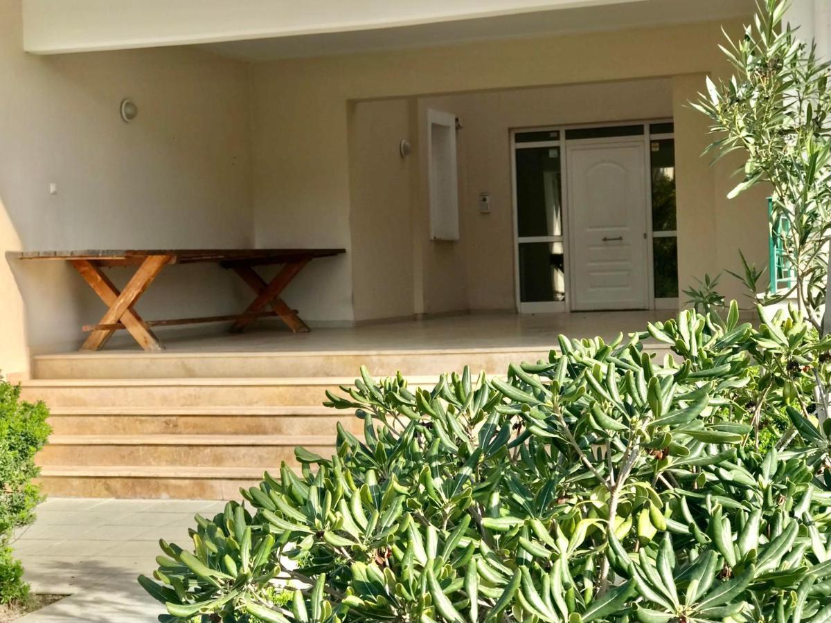 Golden Coast Panagias Apartment Volos Ngoại thất bức ảnh